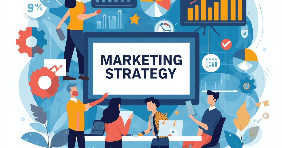 The Marketing Budget Myth: Why Small Businesses Don't Need $10K to Start